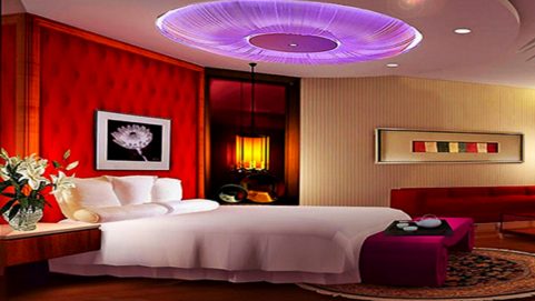vastu tips for bedroom according to vastu shastra know right bed direction for happy life
