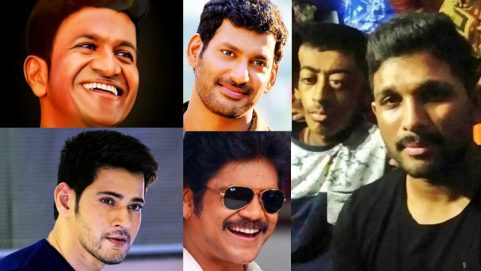 5 best south cinema kind heart superstars