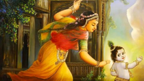 Yashoda Jayanti 2022