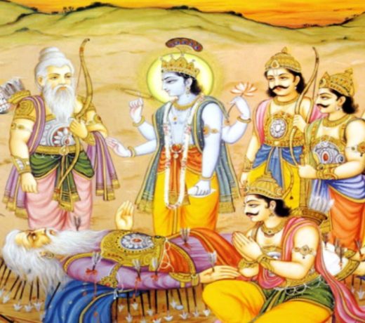 आज है बहुत ही पवित्र दिन भीष्म अष्टमी, करें ये काम