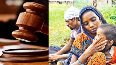 bina mp court six life imprisonment for killing 5-people same family for five feet land