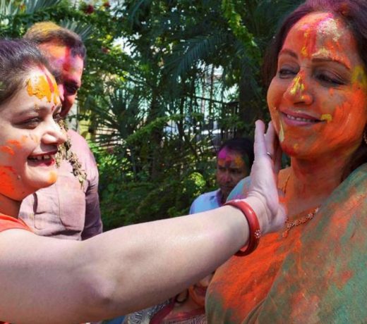 इस साल की होली पर सबसे पवित्र योग, अशुभ शक्तियों को दूर करने के लिए करें ये काम