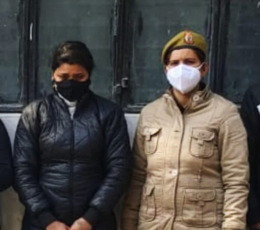 Delhi: डेटिंग एप से लोगों को जाल में फंसाकर लूटती थी युवतियां, दो महिलाओं समेत 3 गिरफ्तार