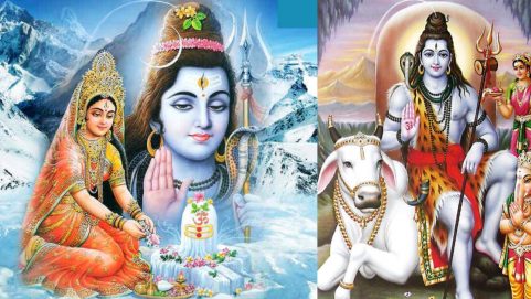 Som Pradosh Vrat 2022