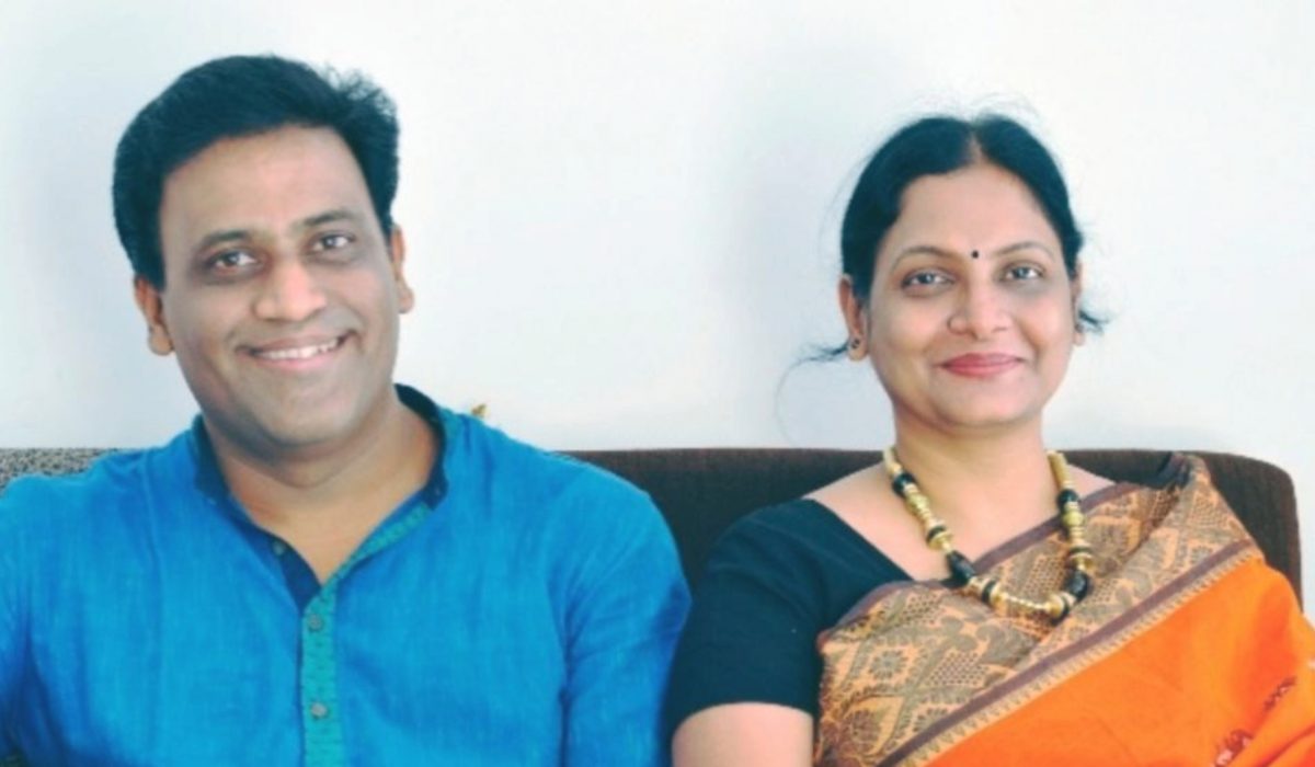 कर्ज लेकर शुरू किया था बिजनेस, आज करोड़ों के मालिक हैं, बांस के फर्नीचर बनाते हैं ये पति-पत्नी