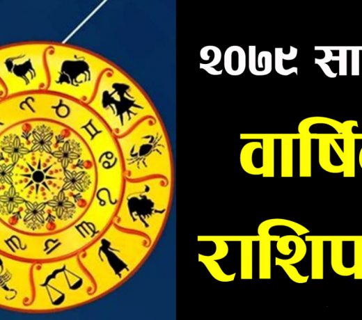 Hindu New Year 2079 : इन राशियों के लिए बहुत ही शुभ है ये साल