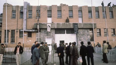 Amnesty accuses Iran of deliberat denial of health care to prisoners