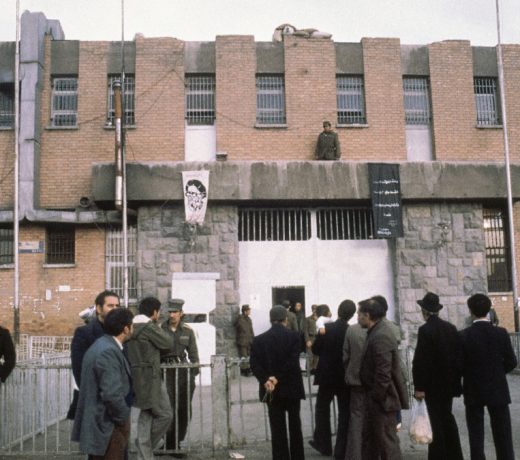 Amnesty accuses Iran of ‘deliberate’ denial of healthcare to prisoners