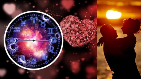 Weekly Love Horoscope