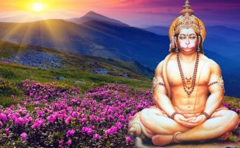 Rambhakta Hanuman Janmajayanti today, what is the significance?