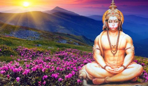 Rambhakta Hanuman Janmajayanti today, what is the significance?