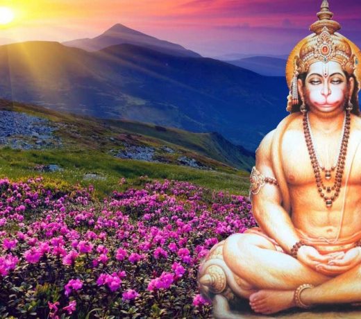 रामभक्त हनुमान जन्मजयंती आज, क्या है महत्व ?