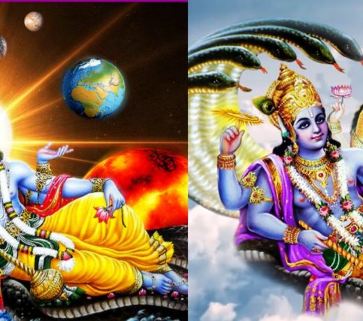 आज है सबसे पवित्र मत्स्य जयंती, जानिए भगवान विष्णु के प्रथम अवतार का रहस्य