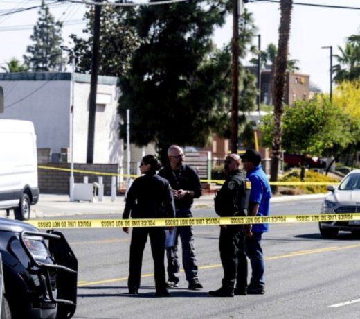 2 killed, 1 injured in Southern California shooting