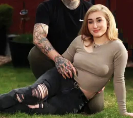 यूक्रेन की रिफ्यूजी के लिए पत्नी-बच्चों को छोड़ा:10 दिन की मुलाकात में 10 साल पुराने रिश्ते को तोड़ा, साथ बिताएंगे जीवन