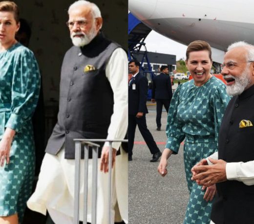 डोनाल्ड ट्रंप के प्रस्ताव को ठुकराने वाले डेनमार्क की सबसे कम उम्र की PM के साथ नरेंद्र मोदी के संबंध