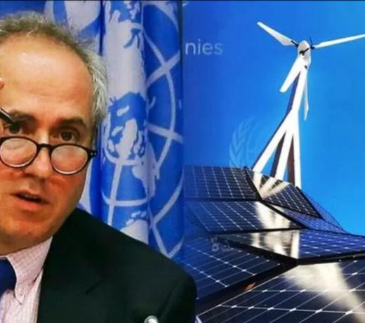 UN action plan for clean, affordable energy by 2030 announced