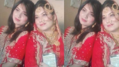 two spanish sisters of pakistan origin killed in pakistan