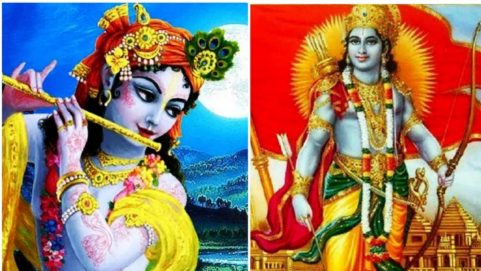religion 5 auspicious yog in kundli can make a person lucky like shri krishna and lord rama