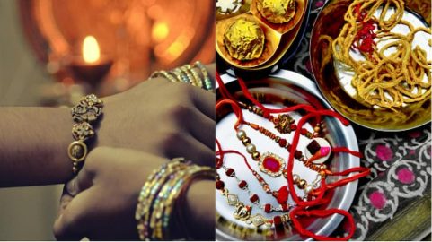 raksha bandhan 2022 date rakshabandhan kab hai 11 august 2022 rakhi shubh muhurat yog