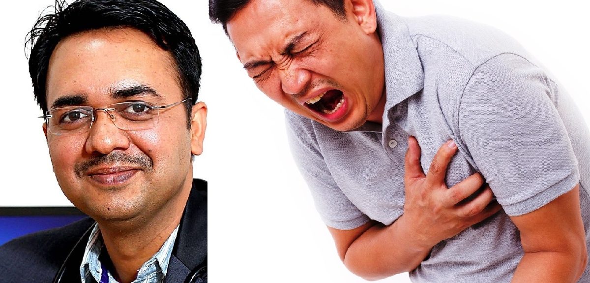 क्या सेक्स ( Sex ) और Heart Attack ( हार्ट अटैक ) के बीच कोई संबंध है ?