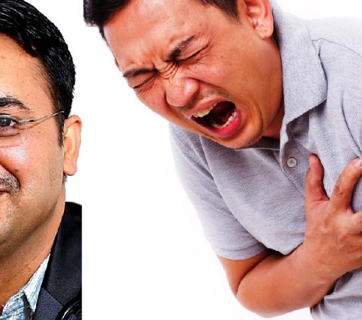 क्या सेक्स ( Sex ) और Heart Attack ( हार्ट अटैक ) के बीच कोई संबंध है ?