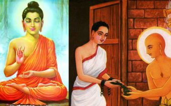 10 priceless words of Mahavira, the originator of Jainism