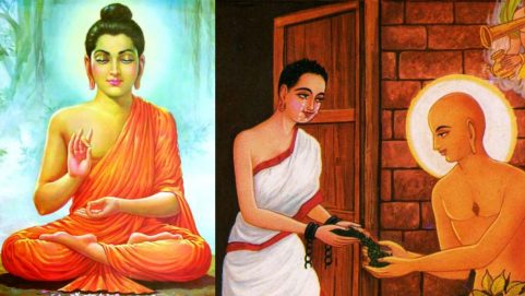 10 priceless words of Mahavira, the originator of Jainism