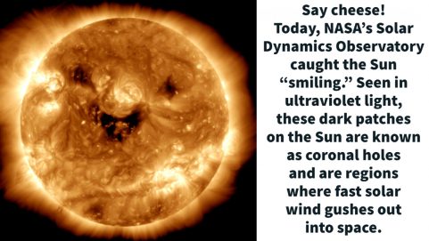 smiling Sun Pressadda