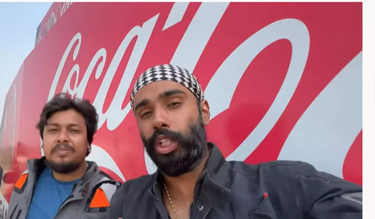 One person died in an accident caused by famous Indian YouTuber Prabhajv Singh in Nepal