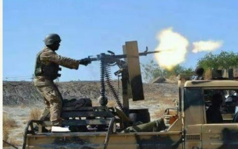 15 killed in Nigeria gun attacks