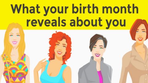 Birth Month