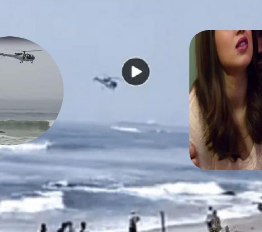 1 crore spent in search of wife who suddenly disappeared from the sea, romance with boyfriend when wife is found