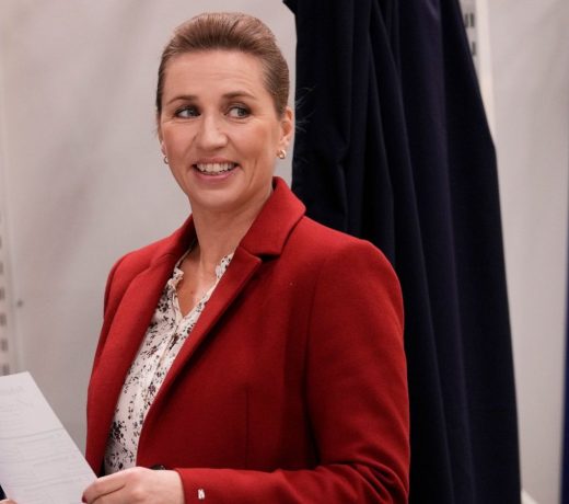 Denmark PM to try to form new government after election win