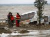 Eight dead on Italian island after landslide reports