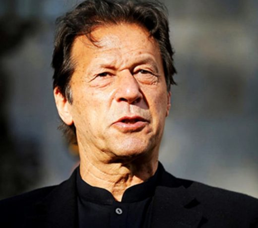 Pakistan: Federal Investigation Agency summons Imran Khan in US cypher probe