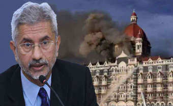 India working to bring Mumbai attack perpetrators to justice
