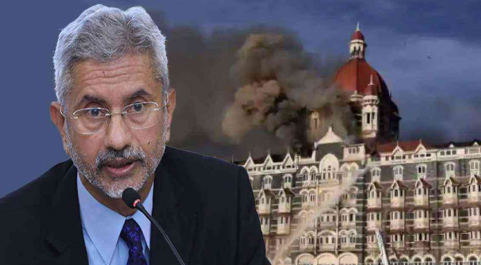 India working to bring Mumbai attack perpetrators to justice