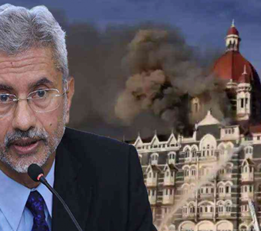India working to bring Mumbai attack perpetrators to justice: Jaishankar