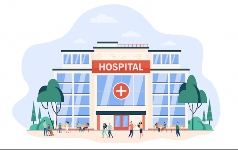 Kathmandu Hospital