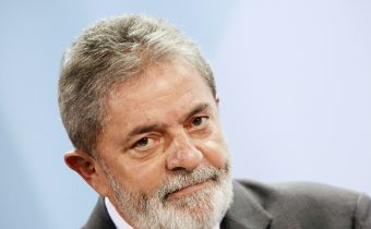 Luiz Inácio Lula da Silva