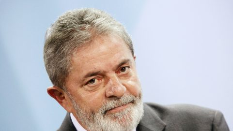 Luiz Inácio Lula da Silva