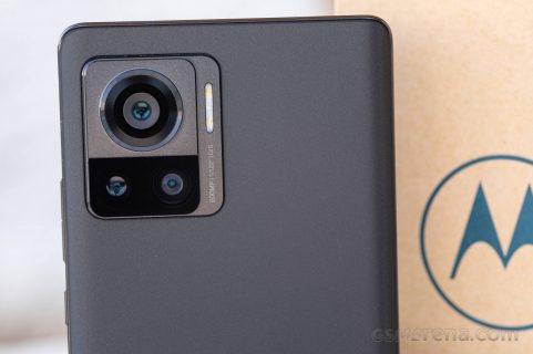 Motorola Edge 30 Ultra