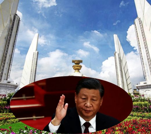 Xi’s isit a milestone in China-Thailand ties, says Chinese ambassador