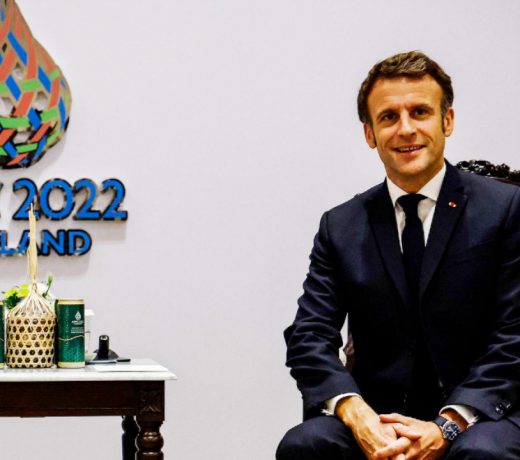 Suspicious objects being planted to spread panic