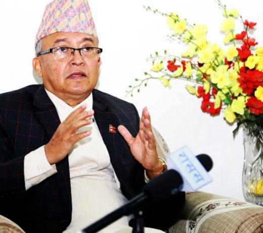 CEC Thapaliya’s directives to employees mobilised on election duty