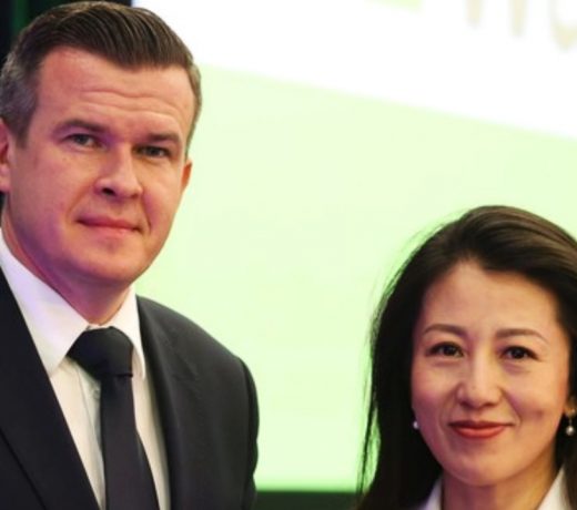 Banka Yang re-elected as WADA president, VP