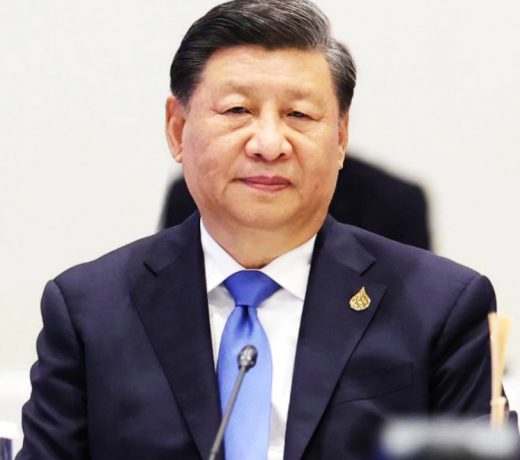 Xi calls for free, open trade at APEC Economic Leaders’ Meeting