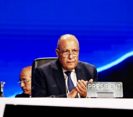 UN Climate Change Conference in Egypt adopts ‘Loss and Damage’ fund