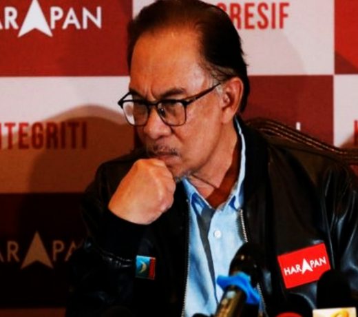 Tight election race points to a hung parliament in Malaysia